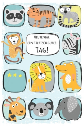 Carte Achtsamkeit für Kinder - meine Gefühle wahrnehmen und den achtsamen Umgang mit mir selbst lernen: Achtsamkeitstagebuch und Ausfüllbuch für einen posit Happy Grateful Vibes Publishing