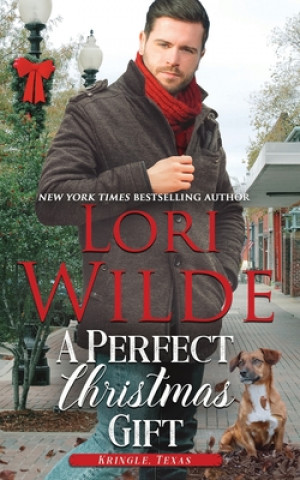 Książka A Perfect Christmas Gift: A Clean and Wholesome Christmas Romance Lori Wilde