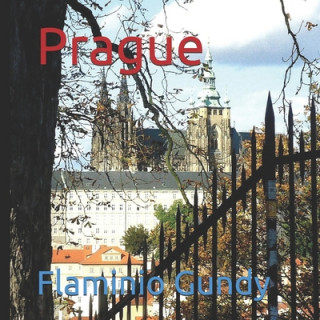 Book Prague Flaminio Gundy