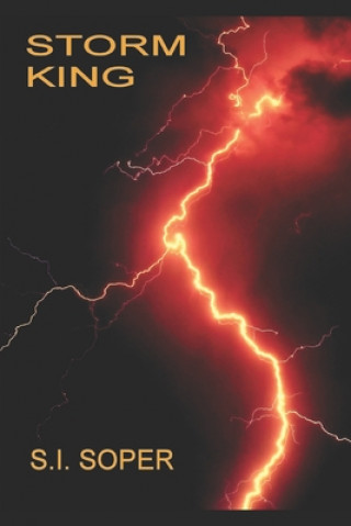 Knjiga Storm King S. I. Soper