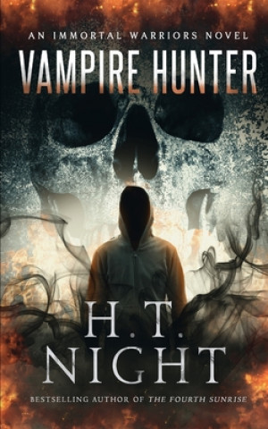 Carte Vampire Hunter H. T. Night