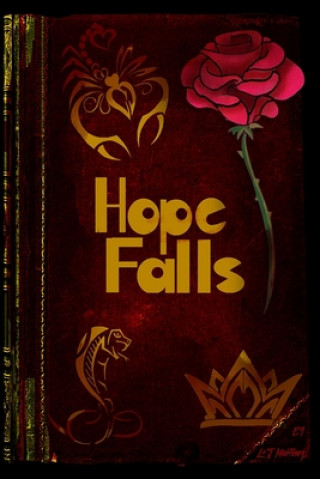 Knjiga Hope Falls Jeremiah Josiah Martinez