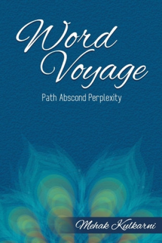 Knjiga Word Voyage: Path Abscond Perplexity Shree Usha Publishing