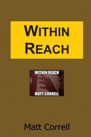 Book Within Reach Matt Correll