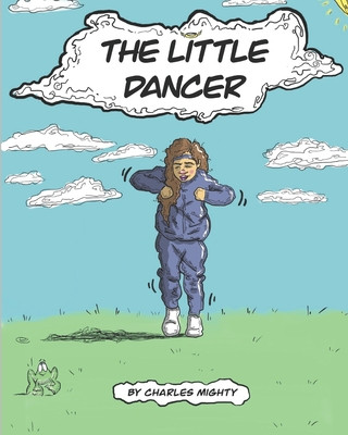Knjiga The Little Dancer Charles Mighty