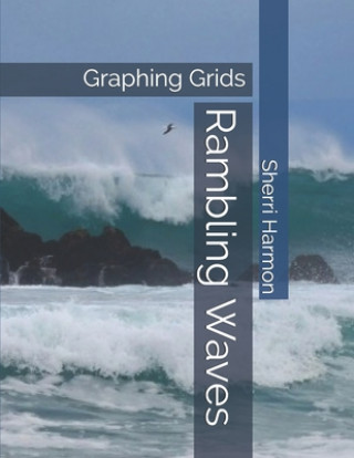 Livro Rambling Waves Sherri Lynne Harmon