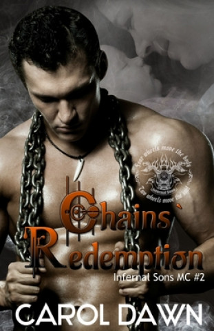 Carte Chains` Redemption Carol Dawn