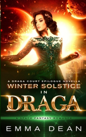 Kniha Winter Solstice in Draga Emma Dean