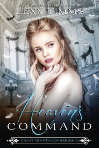Knjiga Heaven's Command W. J. May