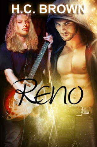 Knjiga Reno H. C. Brown