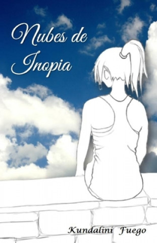 Knjiga Nubes de Inopia Kundalini Fuego