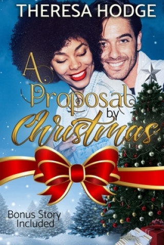 Knjiga A Proposal By Christmas Candice Philips Gilmer