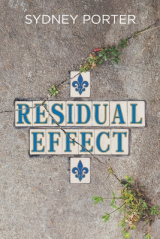 Knjiga Residual Effect Sydney Porter