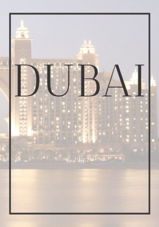 Книга Dubai: A decorative book for coffee tables, bookshelves, bedrooms and interior design styling: Stack International city books Contemporary Interior Design