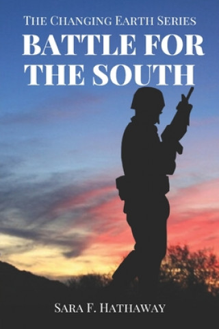 Buch Battle for the South Sara F. Hathaway