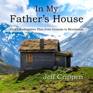 Kniha In My Father's House: God's Redemptive Plan from Genesis to Revelation Jessica Rebekah Brown