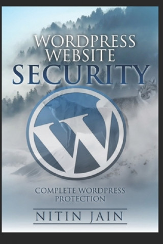 Knjiga WordPress Website Security Guide Nitin Jain