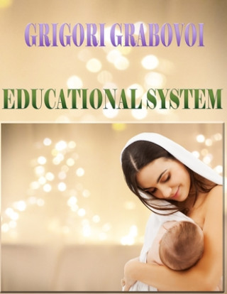 Knjiga Educational System Grigori Grabovoi