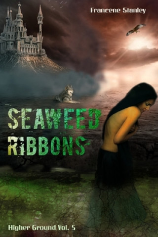 Knjiga Seaweed Ribbons Edith Parzefall