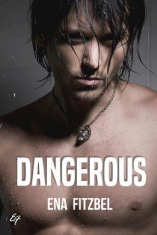 Knjiga Dangerous Ena Fitzbel