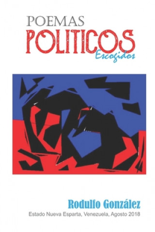 Carte Poemas Politicos Escogidos Juan Rodulfo