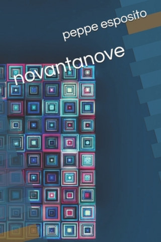 Knjiga novantanove Peppe Esposito