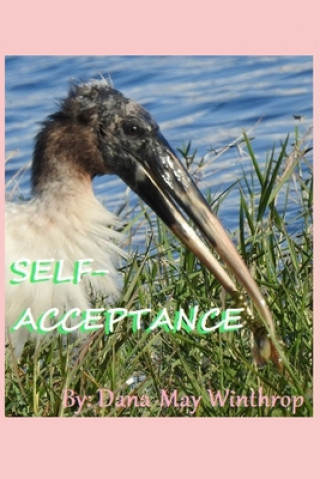 Knjiga Self-Acceptance Dana-May Winthrop