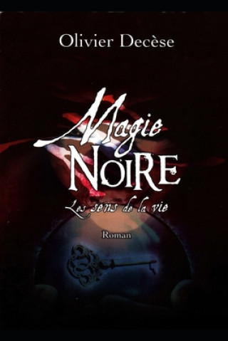 Könyv Magie Noire: les Sens de la Vie: (version allégée) Jean-Christophe Menand