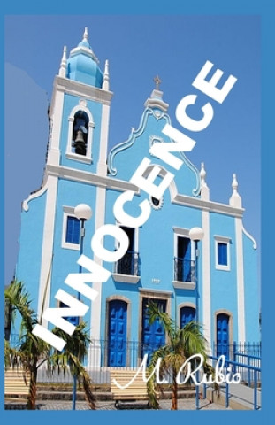 Buch Innocence M. Rubio