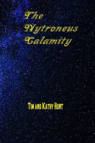 Libro The Nytroneus Calamity Kathy Hunt