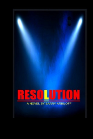 Kniha Resolution Barry Arbiloff