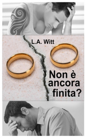 Buch Non ? ancora finita? Cornelia Grey