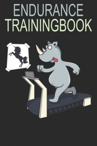 Buch Endurance Trainingbook Dieter Szymczak