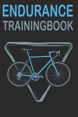 Book Endurance Trainingbook Dieter Szymczak