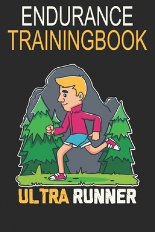 Könyv Endurance Trainingbook Dieter Szymczak