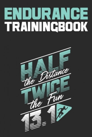 Carte Endurance Trainingbook Dieter Szymczak