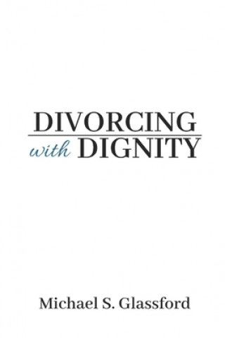 Knjiga Divorcing with Dignity Black Cat Edits