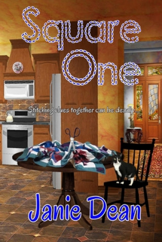 Knjiga Square One Janie Dean