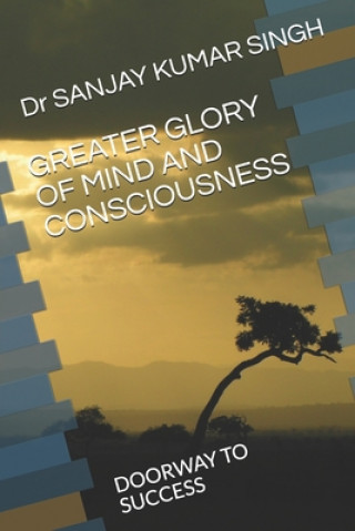 Buch Greater Glory of Mind and Consciousness: Doorway to Success Shreyas Kulkarni