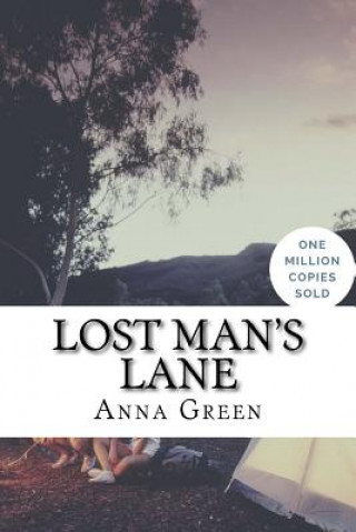 Kniha Lost Man's Lane Anna Katharine Green