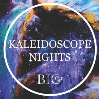 Carte Kaleidoscope Nights Bignick