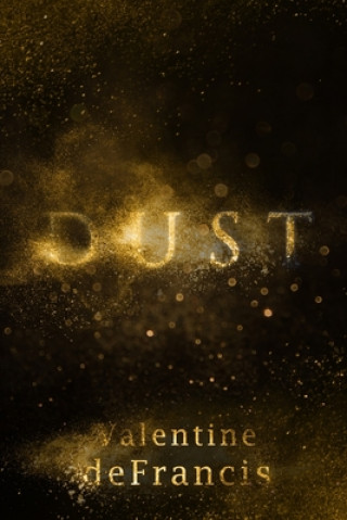 Book Dust Valentine DeFrancis