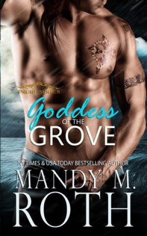 Carte Goddess of the Grove Mandy M. Roth