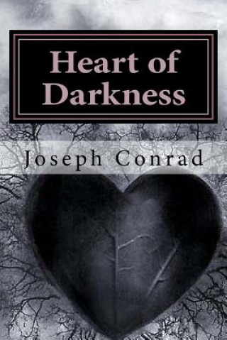 Buch Heart of Darkness Joseph Conrad