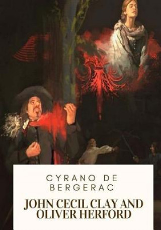 Libro Cyrano de Bergerac Mary F. Guillemard