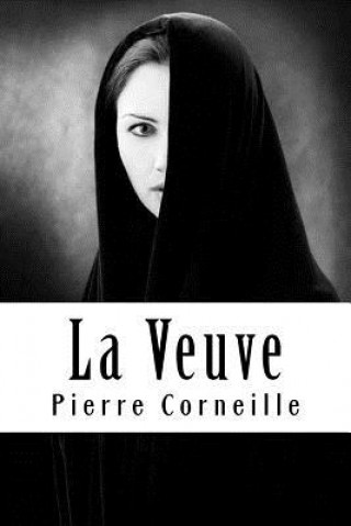 Kniha La Veuve Pierre Corneille