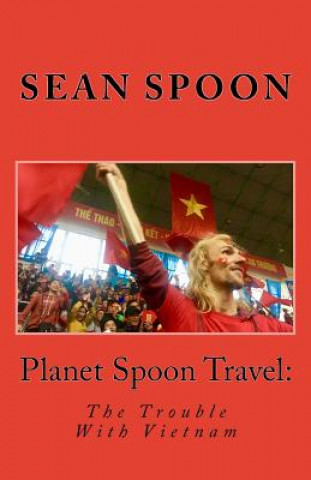 Knjiga Planet Spoon Travel Sean Spoon