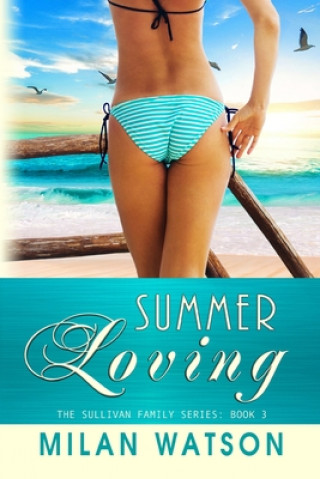 Libro Summer Loving Milan Watson