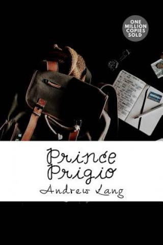 Libro Prince Prigio Andrew Lang