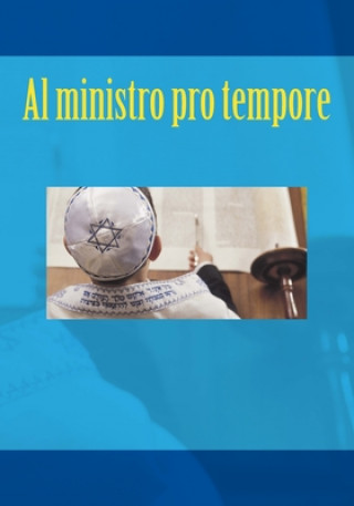 Книга Al ministro pro tempore F. Mora